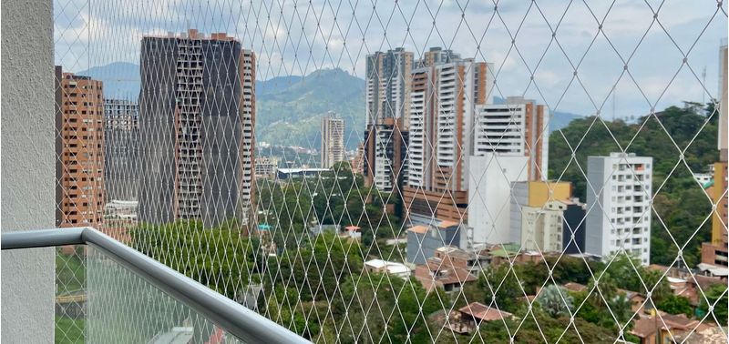 Apartamento en Venta en Sabaneta, La Doctora-7