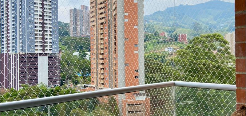 Apartamento en Venta en Sabaneta, La Doctora-8