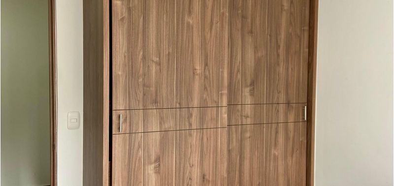 Apartamento en Venta en Sabaneta, La Doctora-12