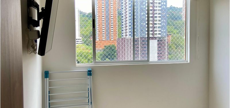 Apartamento en Venta en Sabaneta, La Doctora-13