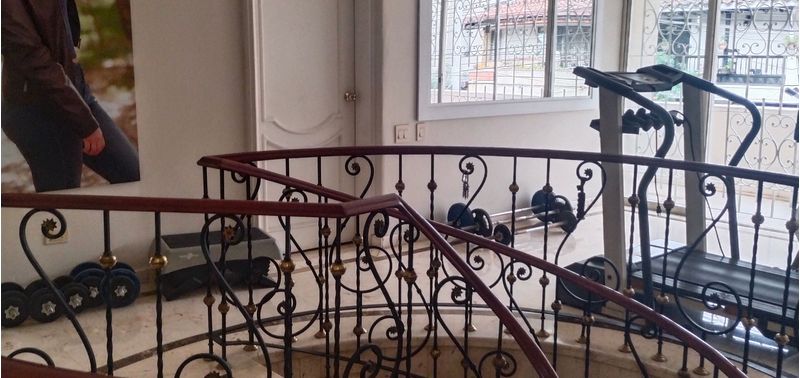 Casa en Venta en Medellín, Belén-11