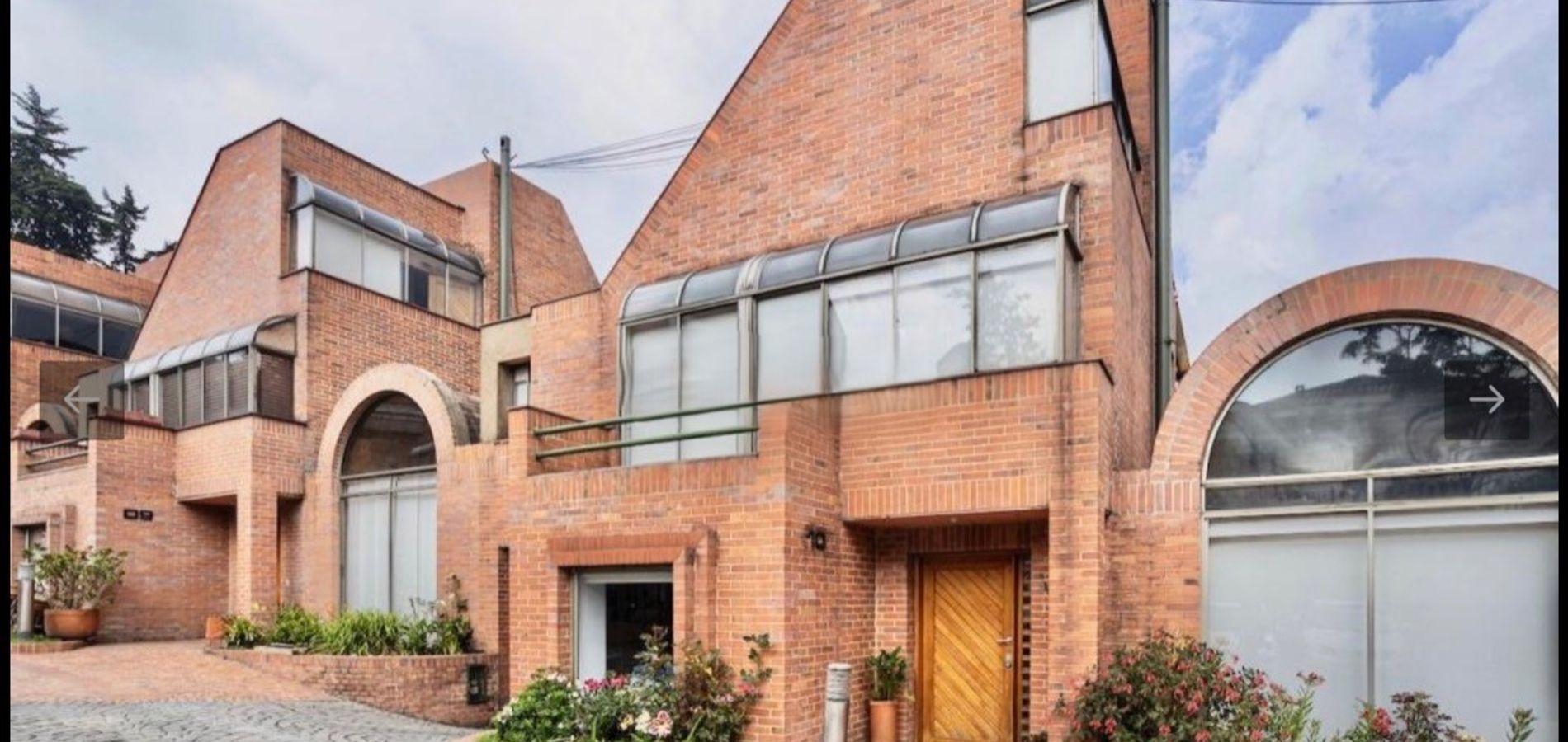 Casa en Venta en Bogotá, D.C., Miraflores