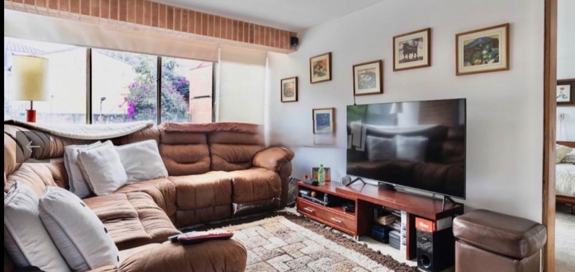 Casa en Venta en Bogotá, D.C., Miraflores-0