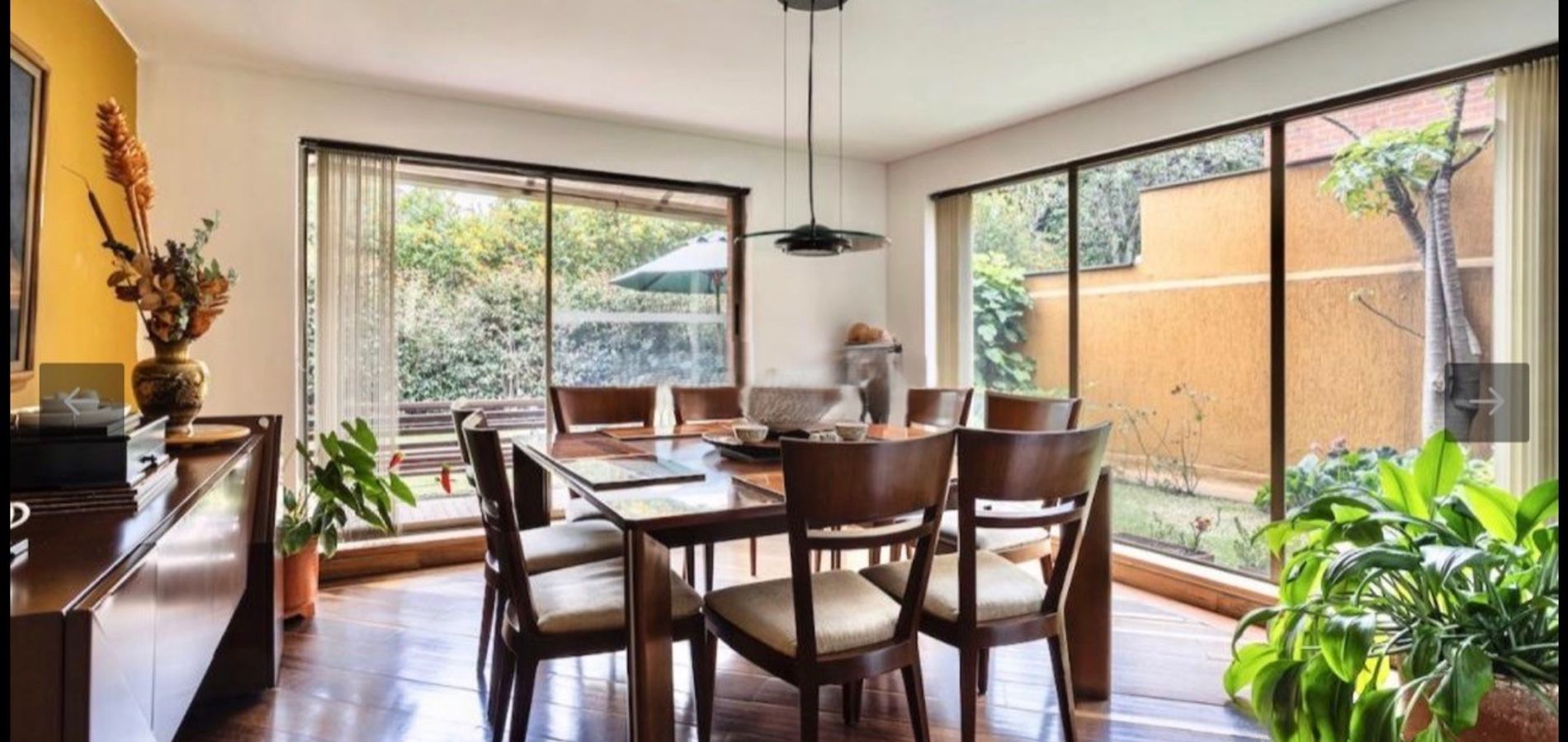 Casa en Venta en Bogotá, D.C., Miraflores-1