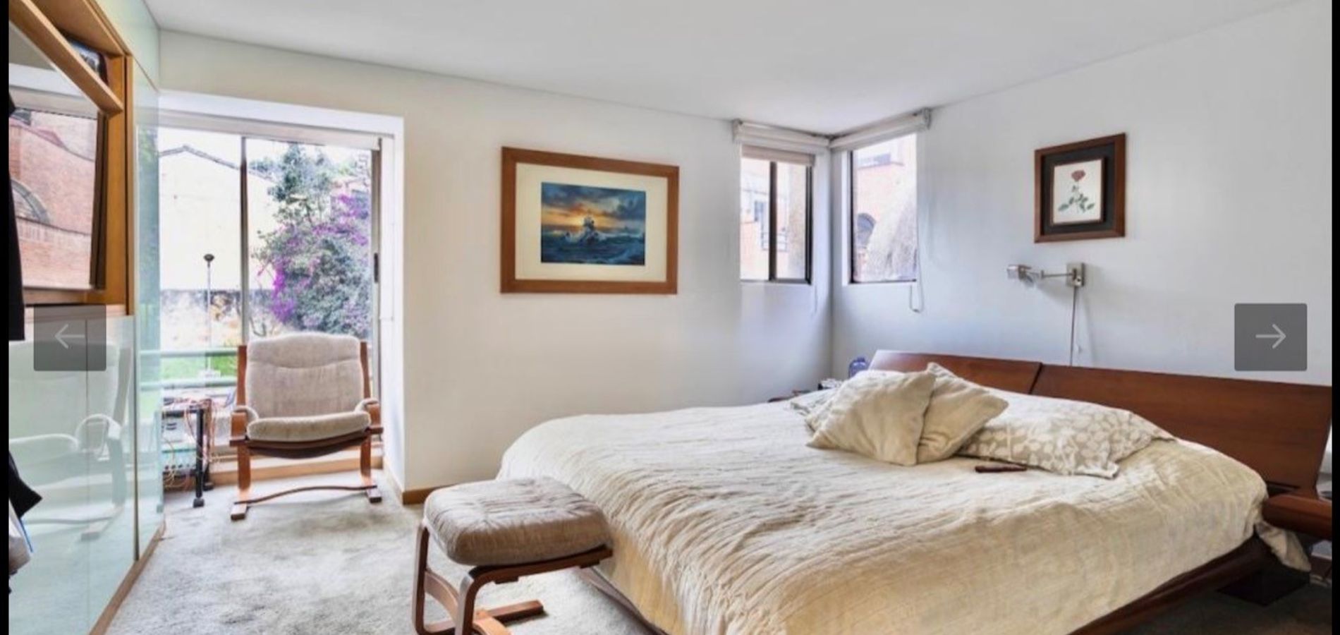 Casa en Venta en Bogotá, D.C., Miraflores-3