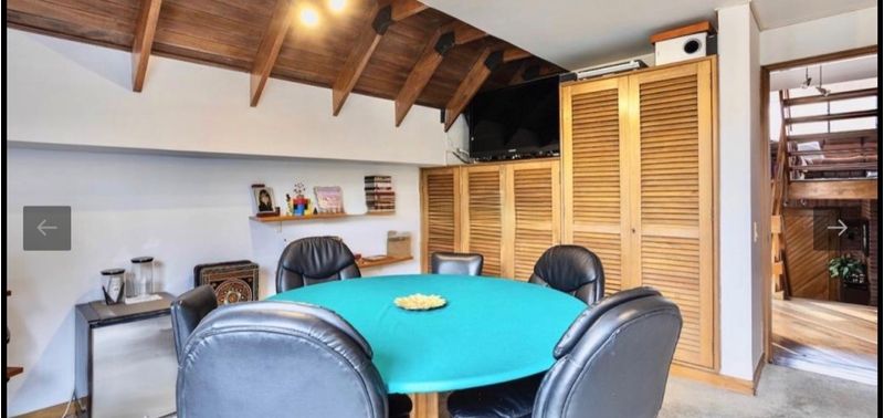Casa en Venta en Bogotá, D.C., Miraflores-7