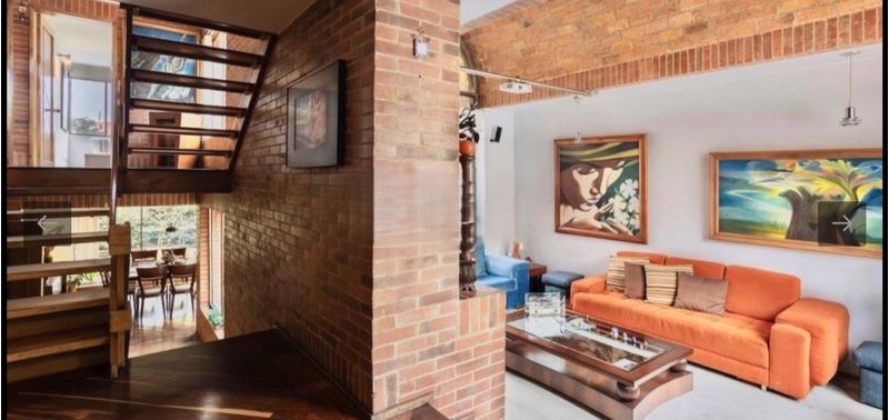 Casa en Venta en Bogotá, D.C., Miraflores-8