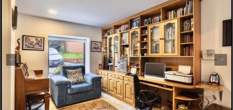 Casa en Venta en Bogotá, D.C., Miraflores-9
