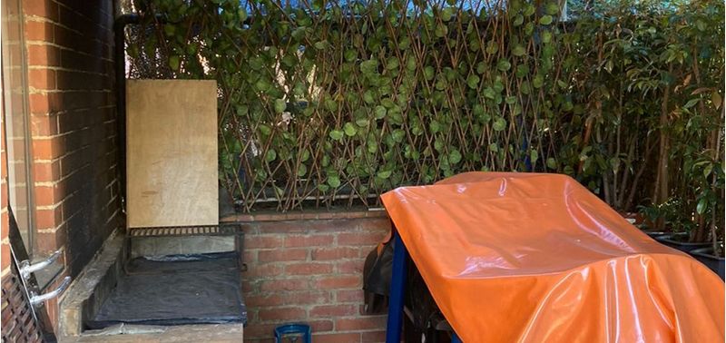 Casa en Venta en Bogotá, D.C., Miraflores-11