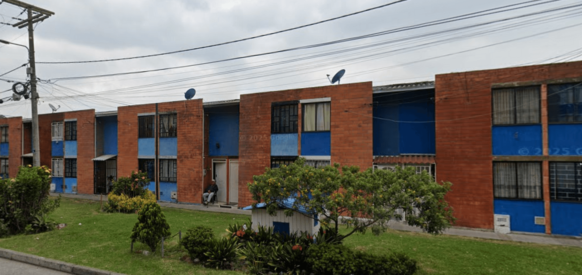 Casa en Venta en Bogotá, D.C., Facatativá