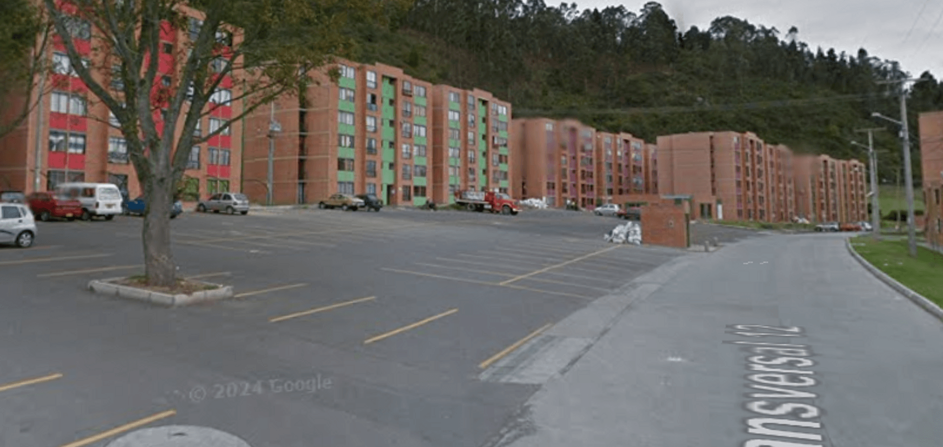 Casa en Venta en Bogotá, D.C., Facatativá-0