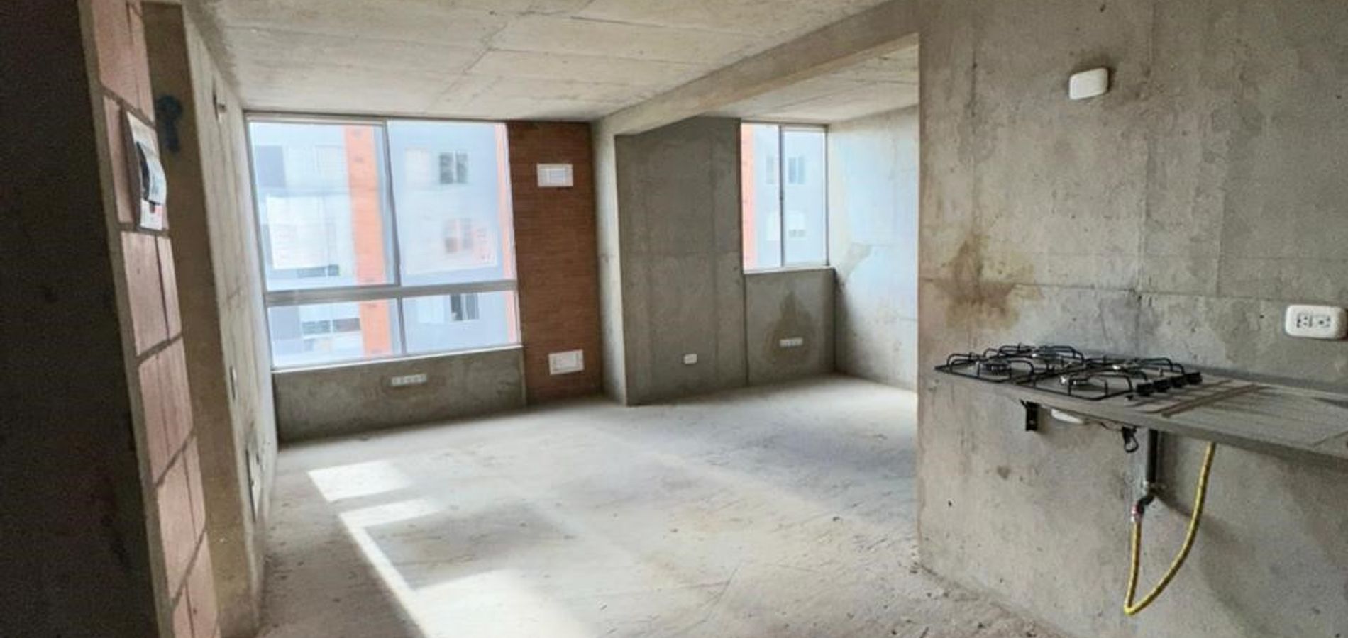 Apartamento en Venta en Bogotá, D.C., Lago De Suba