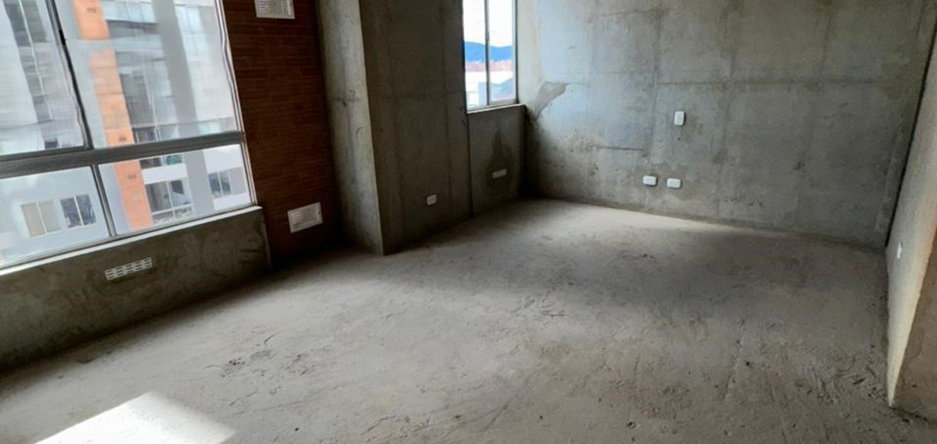 Apartamento en Venta en Bogotá, D.C., Lago De Suba-0