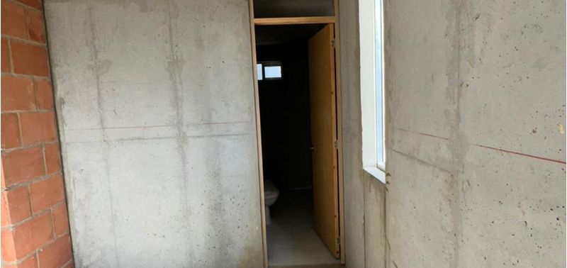 Apartamento en Venta en Bogotá, D.C., Lago De Suba-2