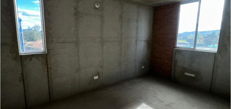 Apartamento en Venta en Bogotá, D.C., Lago De Suba-4