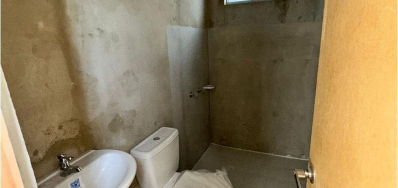 Apartamento en Venta en Bogotá, D.C., Lago De Suba-5