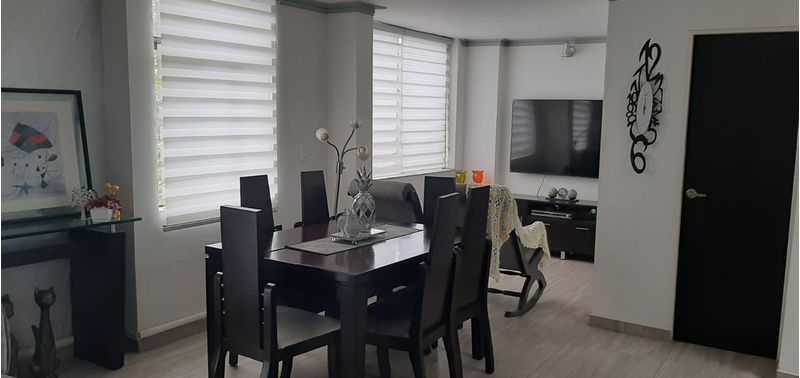 Apartamento en Venta en Medellín, Calasanz-0