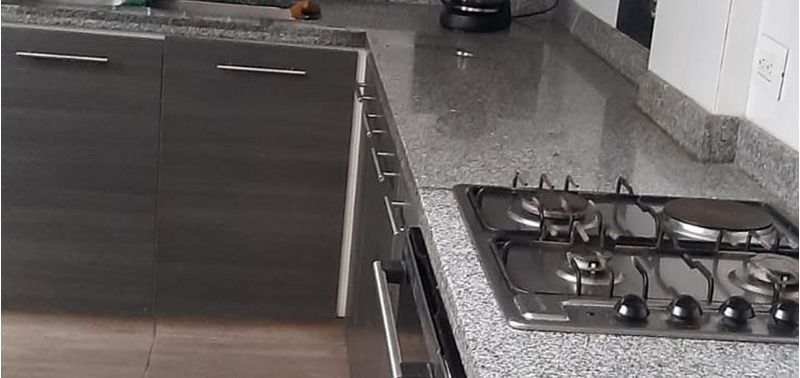 Apartamento en Venta en Medellín, Calasanz-1