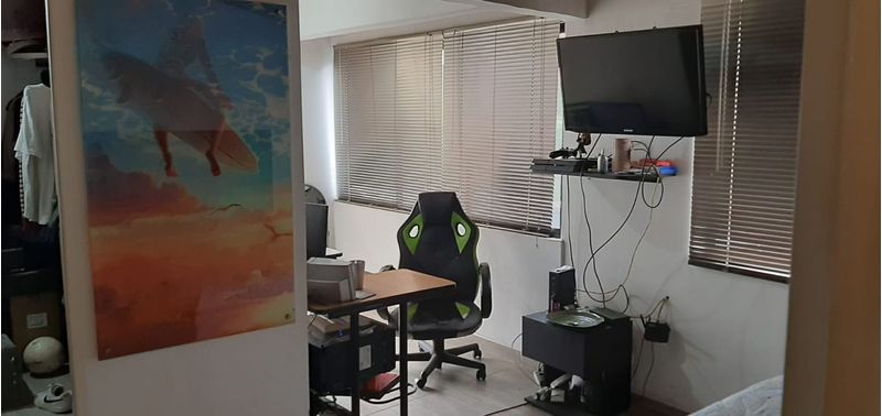 Apartamento en Venta en Medellín, Calasanz-2