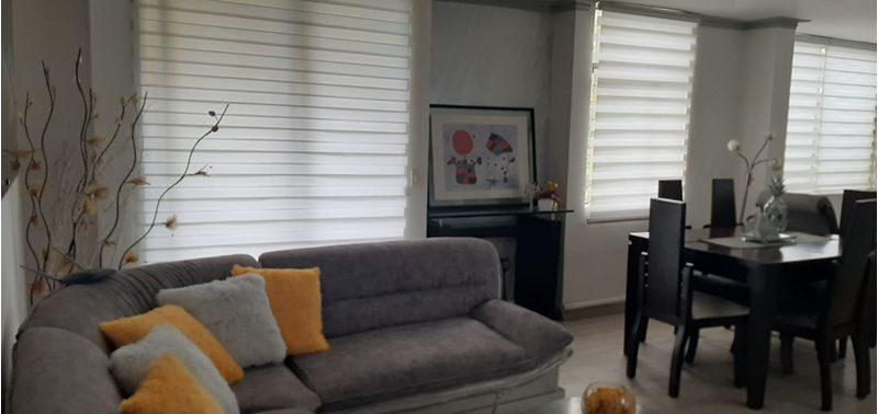 Apartamento en Venta en Medellín, Calasanz-11