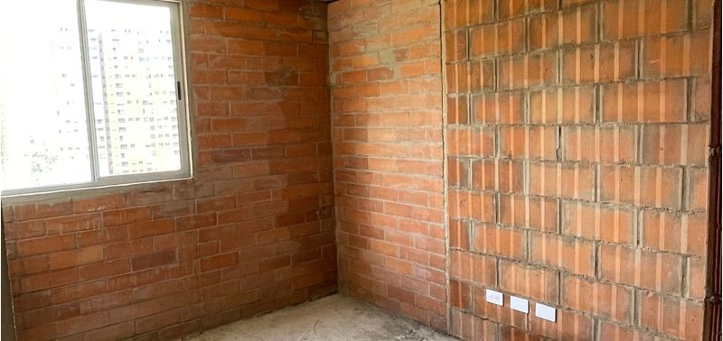 Apartamento en Venta en Bello, Bello-1