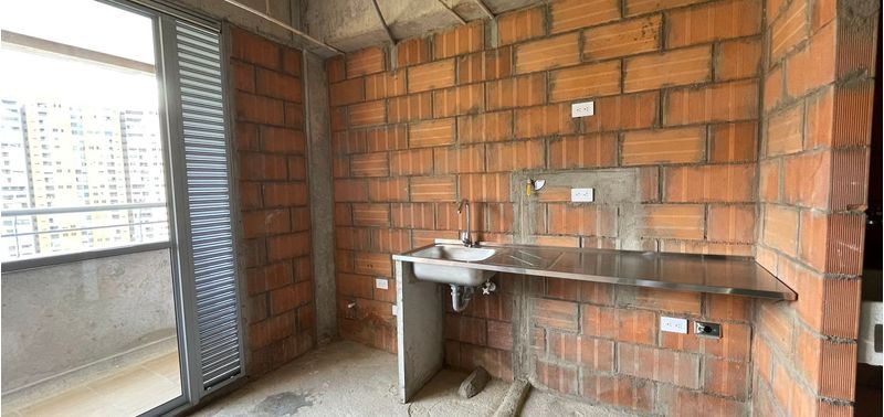 Apartamento en Venta en Bello, Bello-2