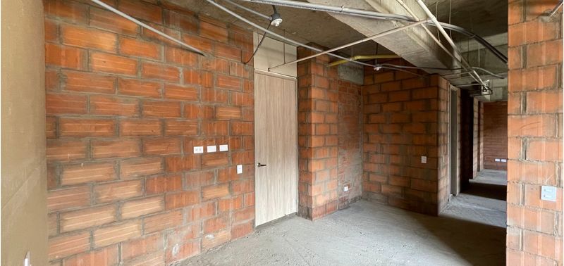 Apartamento en Venta en Bello, Bello-3