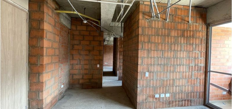 Apartamento en Venta en Bello, Bello-4