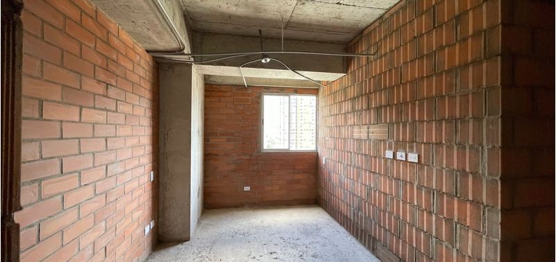 Apartamento en Venta en Bello, Bello-5