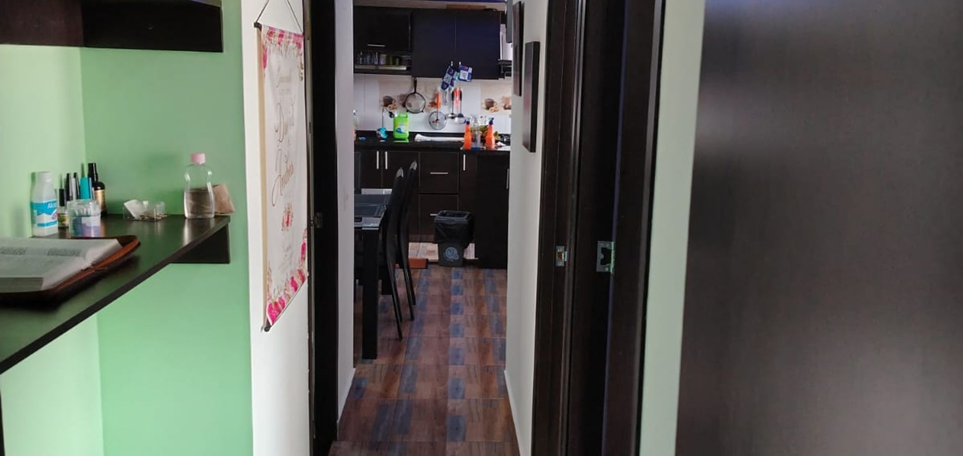 Apartamento en Venta en Bogotá, D.C., Reserva de Madrid