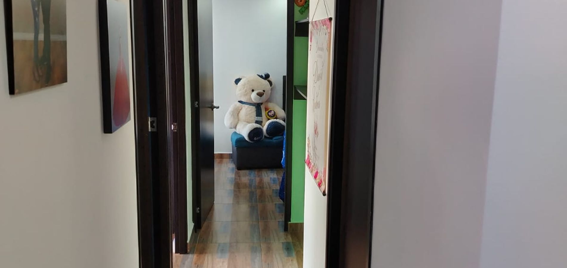 Apartamento en Venta en Bogotá, D.C., Reserva de Madrid-0