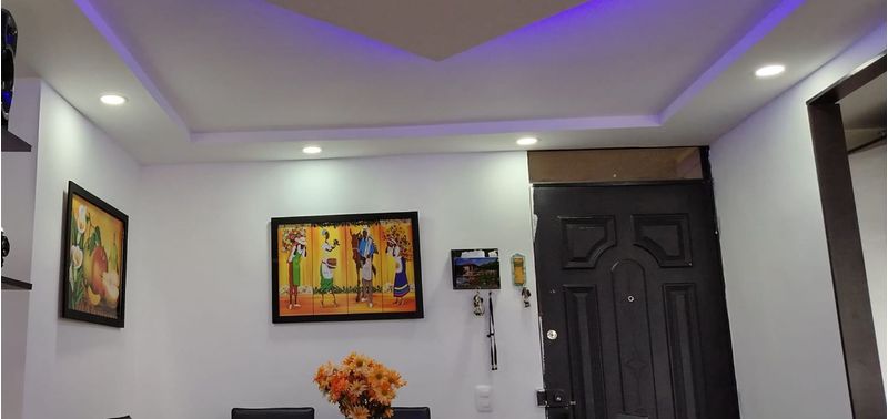 Apartamento en Venta en Bogotá, D.C., Reserva de Madrid-1