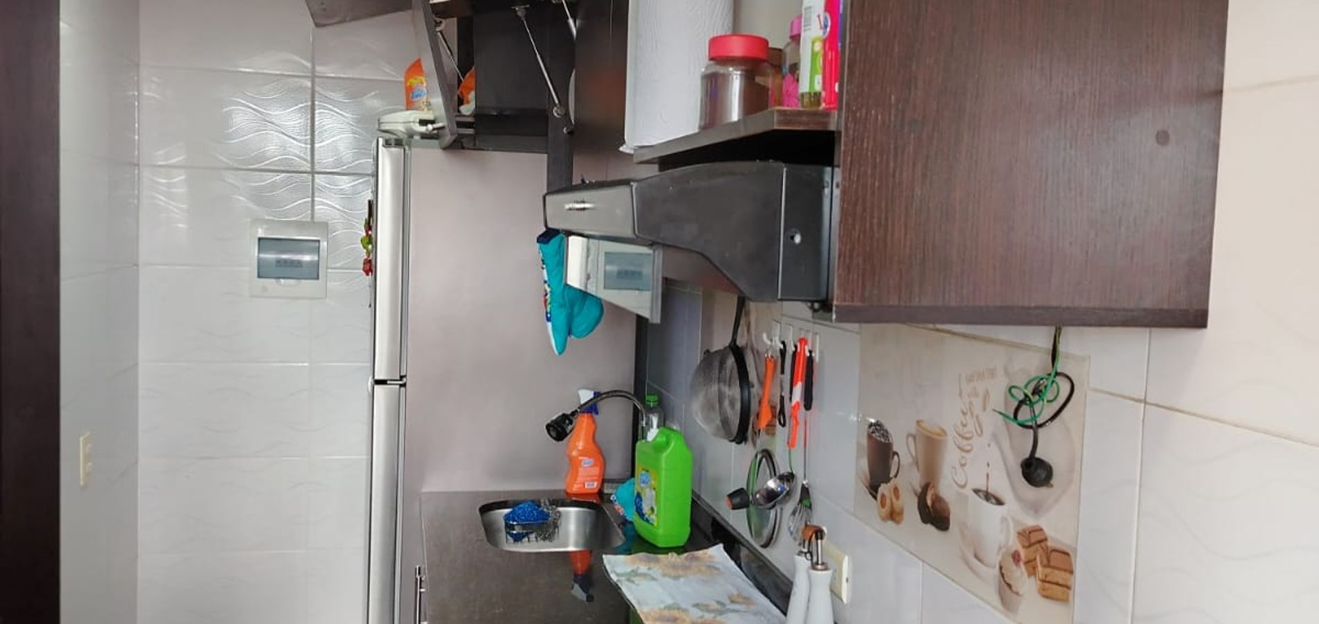 Apartamento en Venta en Bogotá, D.C., Reserva de Madrid-3