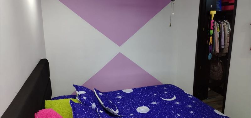 Apartamento en Venta en Bogotá, D.C., Reserva de Madrid-6