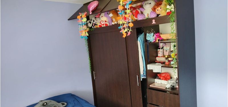 Apartamento en Venta en Bogotá, D.C., Reserva de Madrid-7