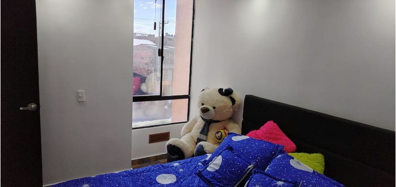 Apartamento en Venta en Bogotá, D.C., Reserva de Madrid-8