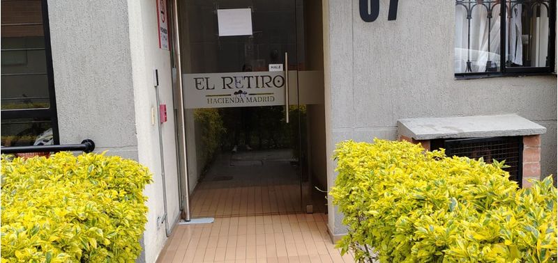 Apartamento en Venta en Bogotá, D.C., Reserva de Madrid-14