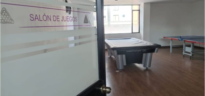 Apartamento en Venta en Bogotá, D.C., Reserva de Madrid-15