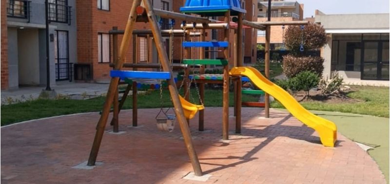 Apartamento en Venta en Bogotá, D.C., Reserva de Madrid-17