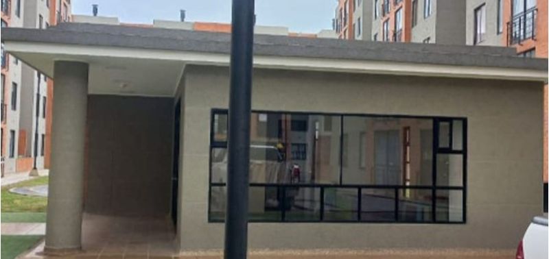 Apartamento en Venta en Bogotá, D.C., Reserva de Madrid-18