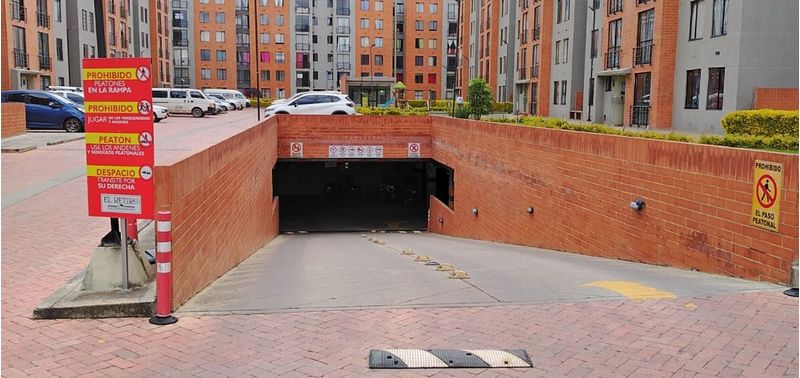 Apartamento en Venta en Bogotá, D.C., Reserva de Madrid-21