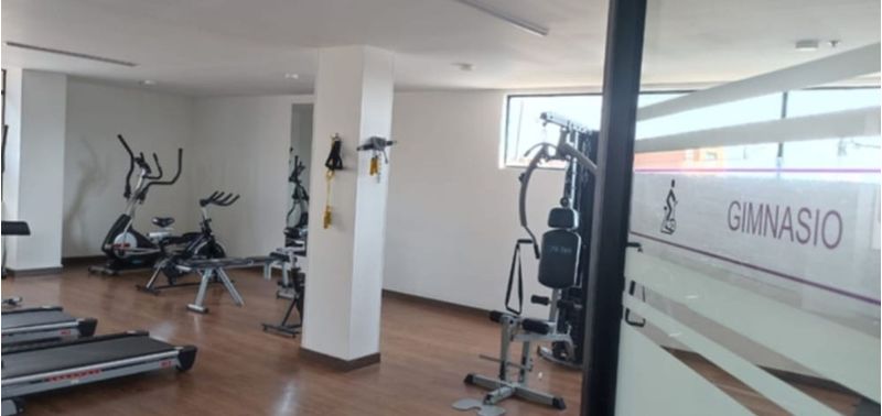 Apartamento en Venta en Bogotá, D.C., Reserva de Madrid-22