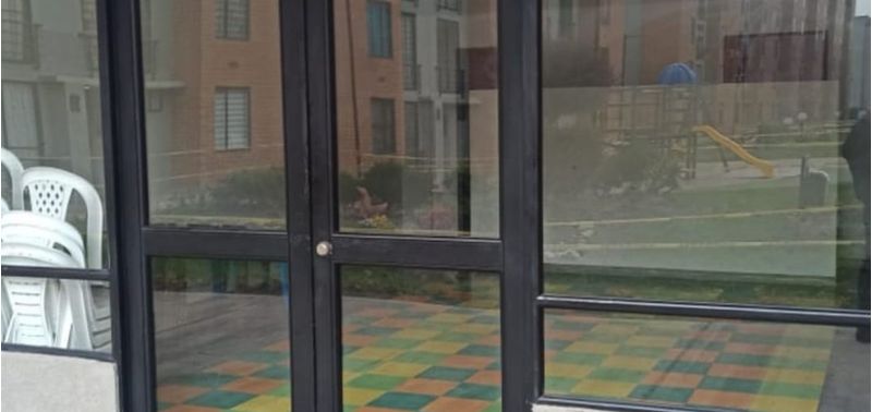 Apartamento en Venta en Bogotá, D.C., Reserva de Madrid-24