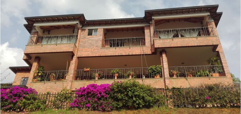 Casa en Venta en Medellín, El Poblado