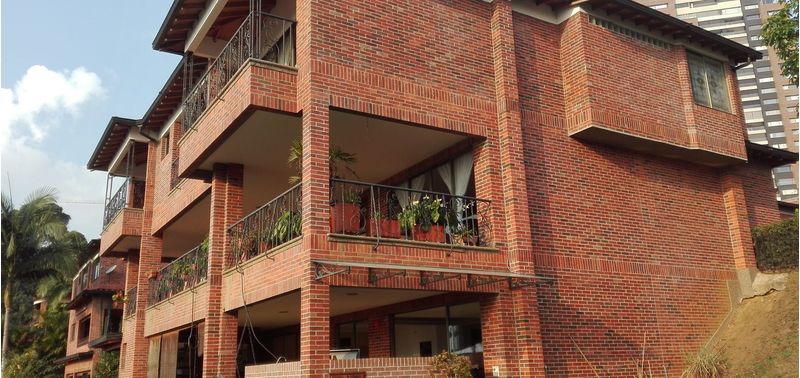 Casa en Venta en Medellín, El Poblado-0