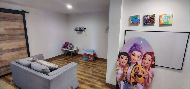Casa en Venta en Medellín, El Poblado-6