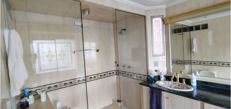 Casa en Venta en Medellín, El Poblado-7