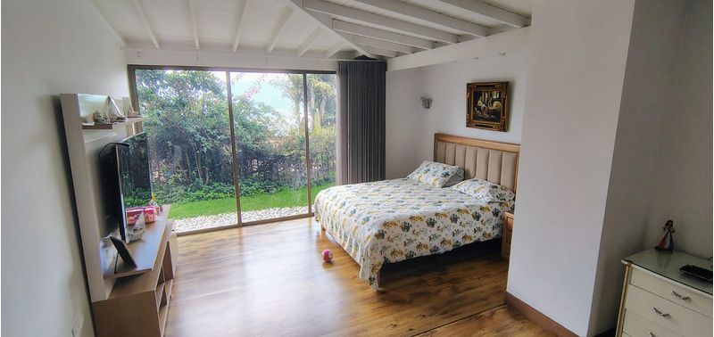 Casa en Venta en Medellín, El Poblado-8