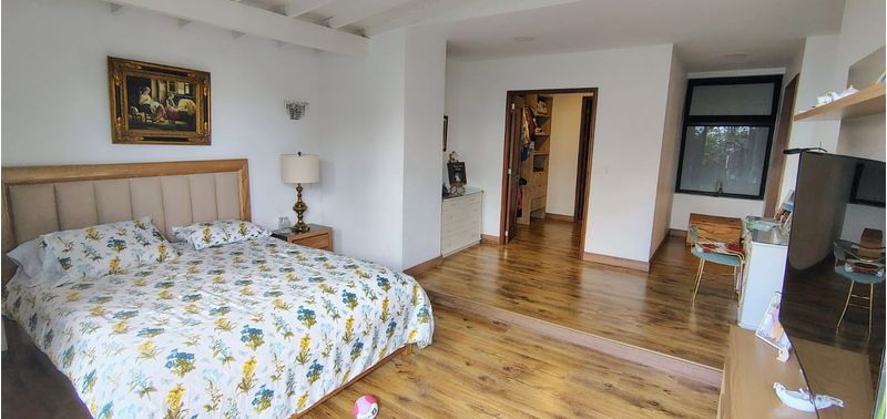 Casa en Venta en Medellín, El Poblado-9