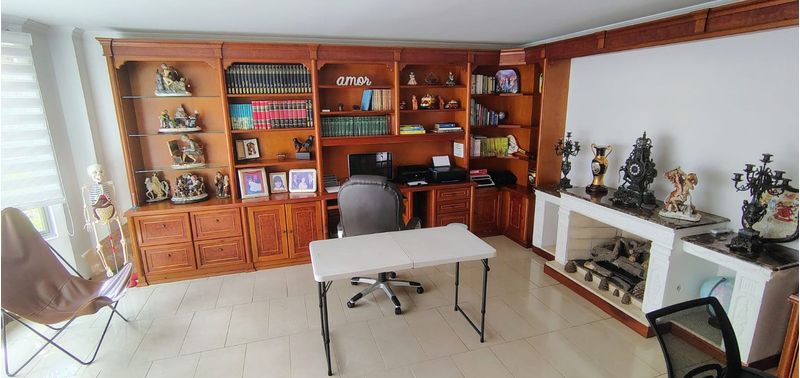 Casa en Venta en Medellín, El Poblado-11